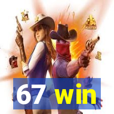 67 win